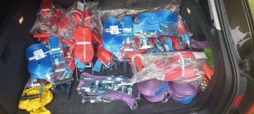 Pasy transportowe
