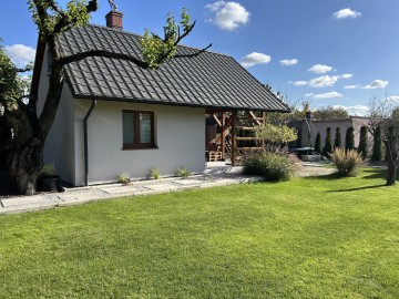 Sprzedam działkę ogrodową rekreacyjną Ogródek działkowy