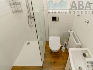 Sprzedam kawalerkę w Słupcy, parter, 36,18 m2