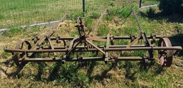 Sprzedam Kultywator