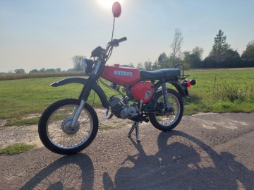 Simson