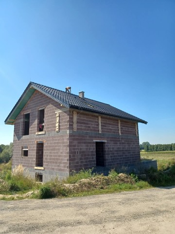 Dachy, rynny, podbitki