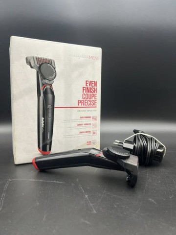 BaByliss T861E Trymer do brody