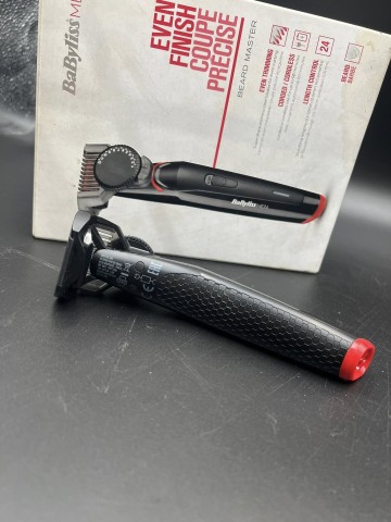 BaByliss T861E Trymer do brody
