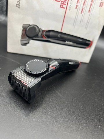 BaByliss T861E Trymer do brody
