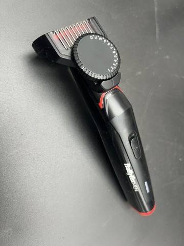 BaByliss T861E Trymer do brody