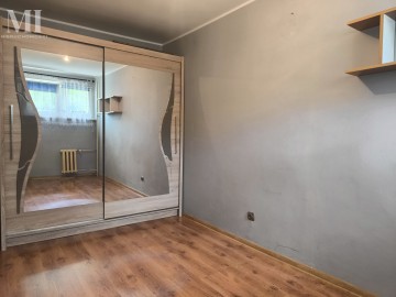 Mieszkanie 33m2, parter, Konin