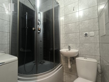 Mieszkanie 33m2, parter, Konin
