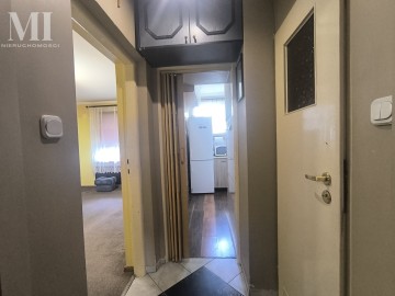 Mieszkanie 33m2, parter, Konin