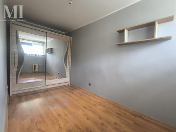 Mieszkanie 33m2, parter, Konin