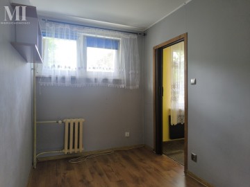 Mieszkanie 33m2, parter, Konin