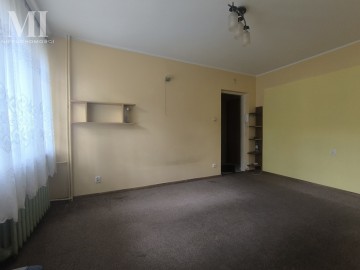 Mieszkanie 33m2, parter, Konin