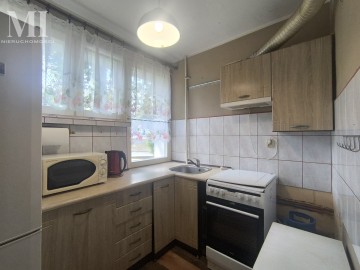 Mieszkanie 33m2, parter, Konin