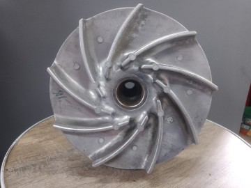 Wariator Polaris RZR 1000 Xp bdb stan