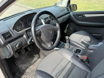 Mercedes A klasa 150 z 2009r tylko 9 990zł