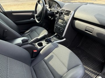 Mercedes A klasa 150 z 2009r tylko 9 990zł