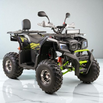 Quad Kład Qład Xtr Farmer 150 | Transport | FVAT | Raty |