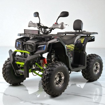 Quad Kład Qład Xtr Farmer 150 | Transport | FVAT | Raty |