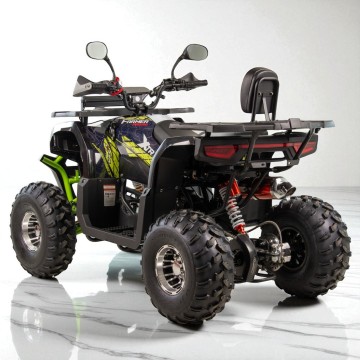Quad Kład Qład Xtr Farmer 150 | Transport | FVAT | Raty |