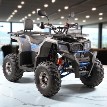 Quad Kład Qład Xtr Farmer 150 | Transport | FVAT | Raty |