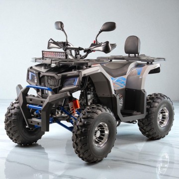 Quad Kład Qład Xtr Farmer 150 | Transport | FVAT | Raty |