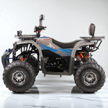 Quad Kład Qład Xtr Farmer 150 | Transport | FVAT | Raty |