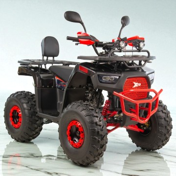 Quad Kład Qład Xtr Huricane 150 Pro | Transport | FVAT |