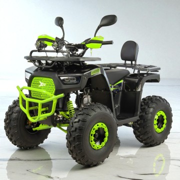 Quad Kład Qład Xtr Huricane 150 Pro | Transport | FVAT |