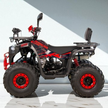 Quad Kład Qład Xtr Huricane 150 Pro | Transport | FVAT |