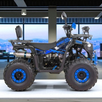 Quad Kład Qład Xtr Huricane 150 Pro | Transport | FVAT |