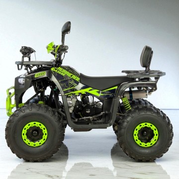 Quad Kład Qład Xtr Huricane 150 Pro | Transport | FVAT |