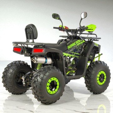 Quad Kład Qład Xtr Huricane 150 Pro | Transport | FVAT |