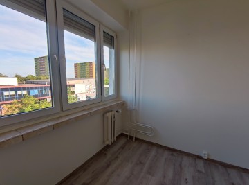 2 pok. mieszkanie z balkonem w stylu francuskim-ul. Dworcowa