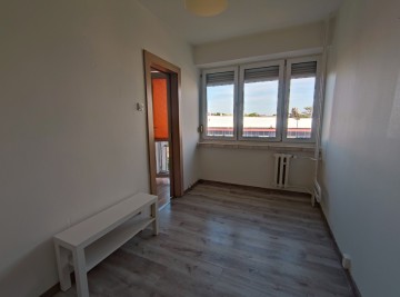 2 pok. mieszkanie z balkonem w stylu francuskim-ul. Dworcowa