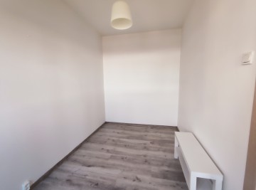 2 pok. mieszkanie z balkonem w stylu francuskim-ul. Dworcowa