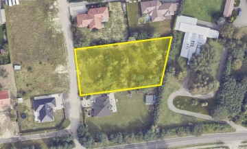 Sprzedam dużą działkę w prestiżowej lokalizacji -Posoka