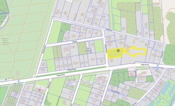 Sprzedam dużą działkę w prestiżowej lokalizacji -Posoka