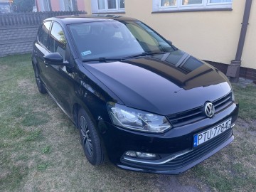 Sprzedam VW Polo