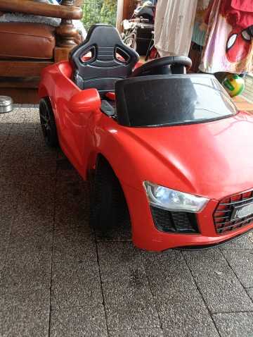 Sprzedam auto