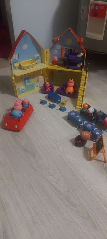 Świnka Peppa