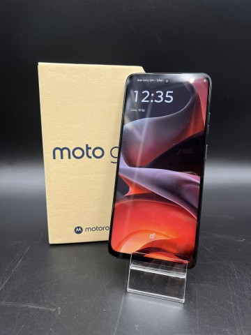 Smartfon Motorola Moto G15 8/128GB  Komplet + gwarancja