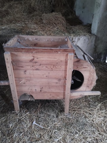 Sprzedam młynek do zboża