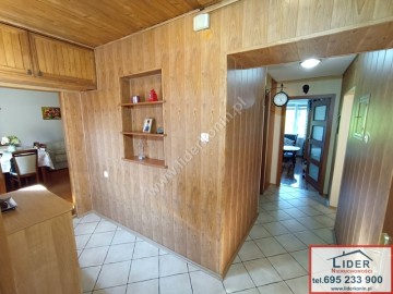 Sprzedam mieszkanie w zab. bliźniaczej – Marianowo,