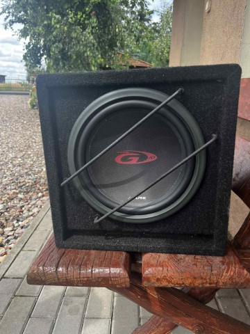 Subwoofer