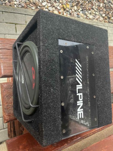 Subwoofer