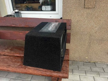 Subwoofer