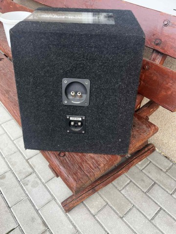Subwoofer