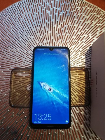 HUAWEI Y7 do sprzedania