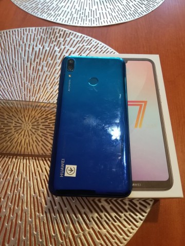 HUAWEI Y7 do sprzedania