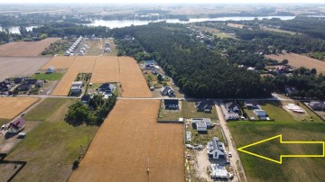 Nowe budynki mieszkalne w stanie deweloperskim-5 pokoi